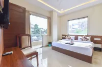 Hotel Gold Coin - 2-Star