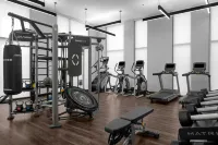 AC Hotel Miami Dadeland - Gym