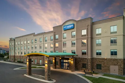 City Express by Marriott Denver Airport - 3 Sao