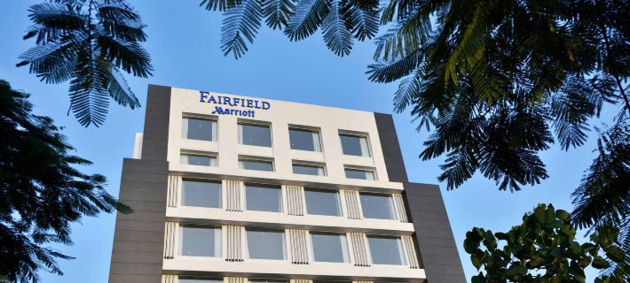 Fairfield by Marriott Indore Hotels in Indore