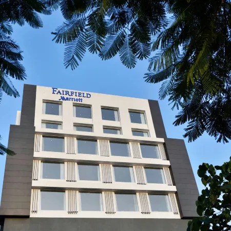 Fairfield by Marriott Indore Hotels in Indore