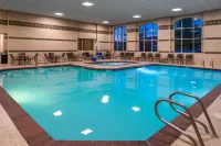 Hilton Garden Inn Salt Lake City Downtown - Family