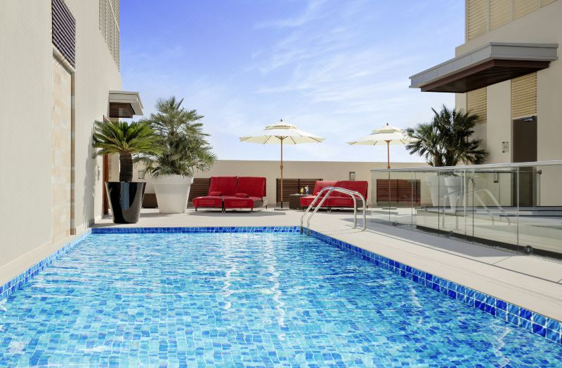 Centro Capital Doha photo 3