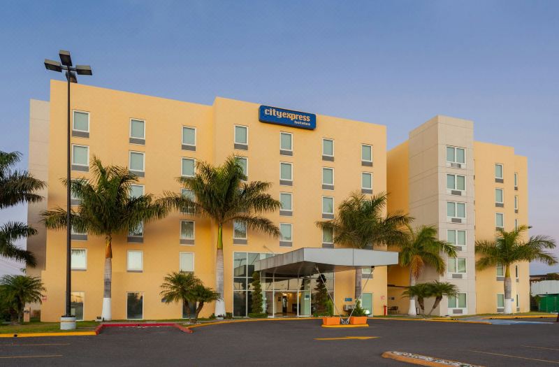 City Express by Marriott Celaya Parque