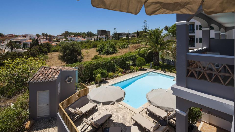 Costa d'Oiro Ambiance Village