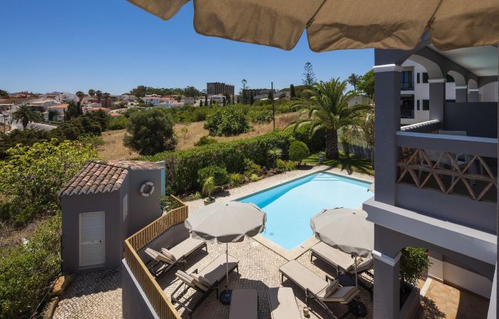 Costa d'Oiro Ambiance Village