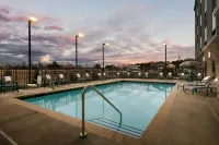 Hampton Inn Kernersville - Pools