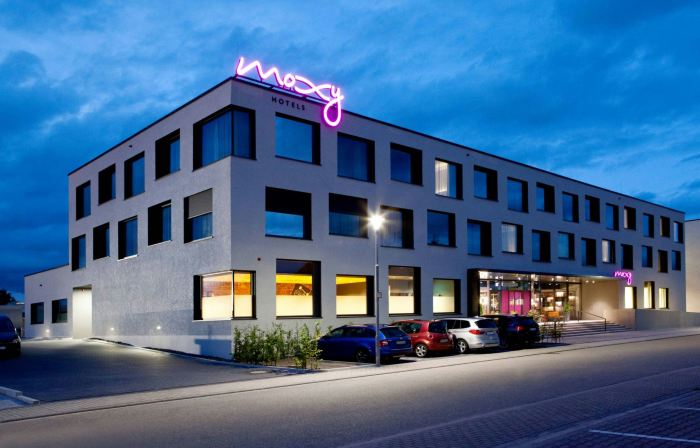 Moxy Rust