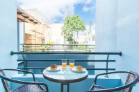 Milagres Apartment by Atlantic Holiday - 4-نجوم