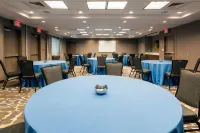 Residence Inn Fishkill - breakfast