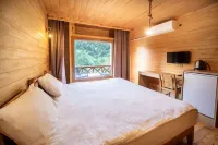 Panorama Bungalov Otel - 2-Star