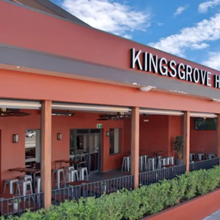 Kingsgrove Hotel