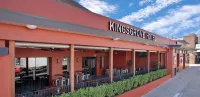 Kingsgrove Hotel - 2-stjärniga