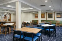 Fairfield Inn & Suites Auburn Opelika - 3-Star