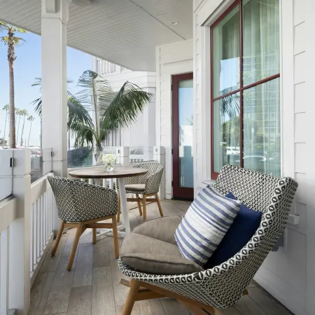 Shore House at the Del, Lxr Hotels & Resorts