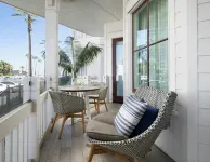 Shore House at the Del, Lxr Hotels & Resorts - spa