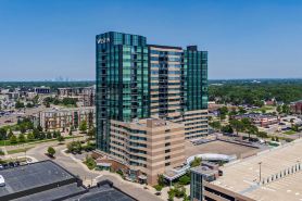 The Westin Edina Galleria