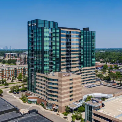 The Westin Edina Galleria Hotels near Midtown Global Market