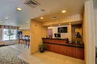 Cobblestone Inn & Suites - Brillion - Wifi