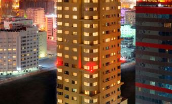 Residence Inn Manama Juffair