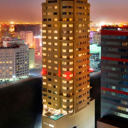 Residence Inn Manama Juffair