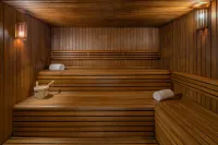 Hilton Turin Centre - spa