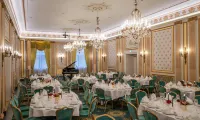 Hotel Bristol - 5 stjerner