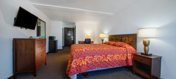 Unicorn Inn by OYO Portland Hoteles en Condado de Multnomah