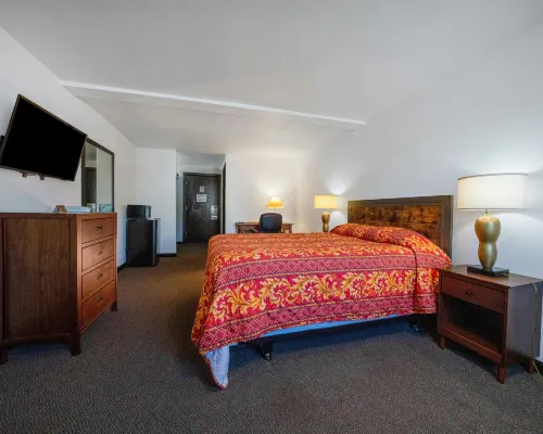 Unicorn Inn by OYO Portland Hoteles cerca de Parque Mount Tabor