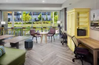 Home2 Suites by Hilton Wilmington Medical Park Downtown - WiFi