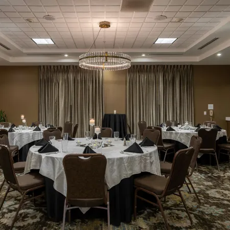 Hilton Garden Inn Tifton