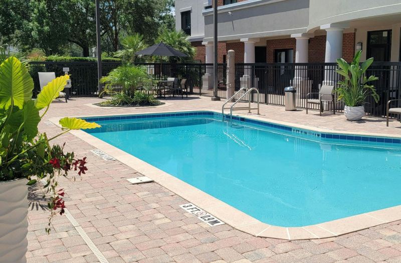 Courtyard Jacksonville I-295/East Beltway photo 5