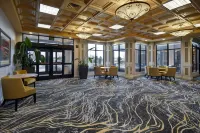 Hilton Garden Inn Twin Falls - 3-Sterne