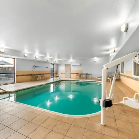 Spark by Hilton Corpus Christi Southeast