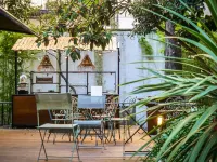 Hôtel & Suites Maison Montgrand - Vieux Port - 3-Star