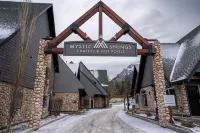 Grotto Canyon Located in Mystic Springs Resort - 2-Star