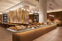 AC Hotel Vilnius - Bữa sáng