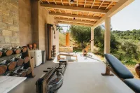 San Canzian Hotel & Residences - Small Luxury Hotels of the World - Gym