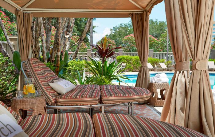 Renaissance Orlando Airport Hotel