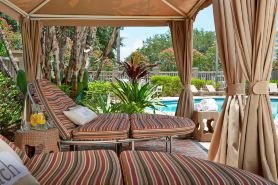 Renaissance Orlando Airport Hotel