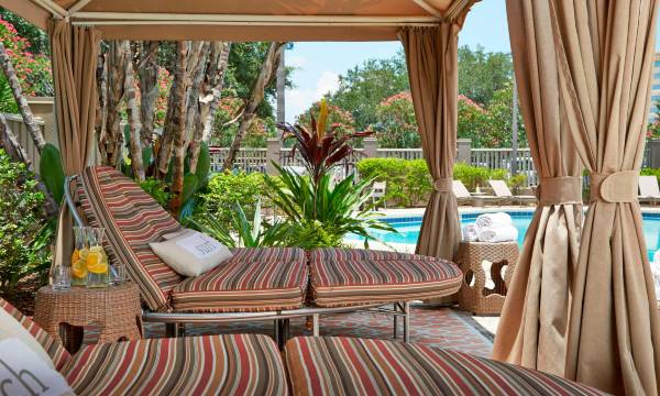 Renaissance Orlando Airport Hotel