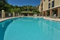 Hampton Inn Pawley's Island - Pools