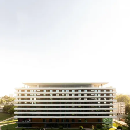 Nôma Living Icon Apartments