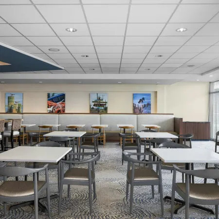 Fairfield Inn & Suites Chincoteague Island Waterfront