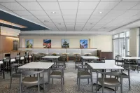 Fairfield Inn & Suites Chincoteague Island Waterfront - sarapan