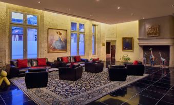 Hotel de Bourgtheroulde, Autograph Collection