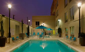 SpringHill Suites Savannah Downtown/Historic District