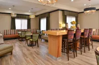 Hampton Inn Van Horn - Bintang 2