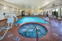 Hampton Inn Sierra Vista - 2-Sterne