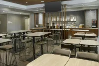 SpringHill Suites Loveland Fort Collins/Windsor - Pet friendly